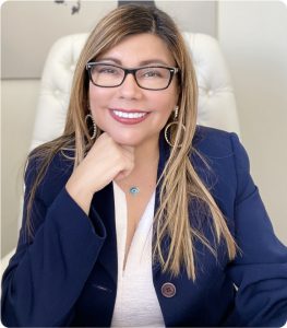 Claudia Ruiz Levy, CRL Media CEO